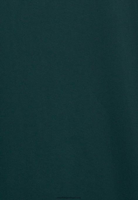 mulheres blusa verde F4BZ0D704 Anna Field