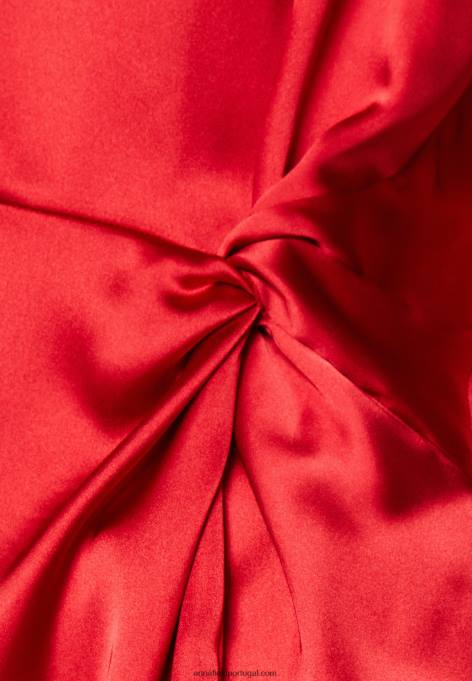 mulheres blusa vermelha F4BZ0D683 Anna Field