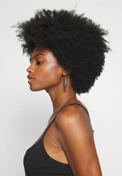 mulheres 3er pack top preto/preto/preto F4BZ0D483 Anna Field