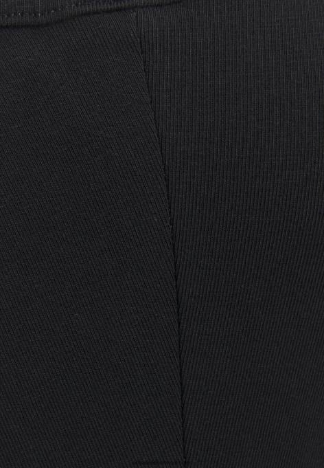 mulheres 5 pack top preto F4BZ0D463 Anna Field