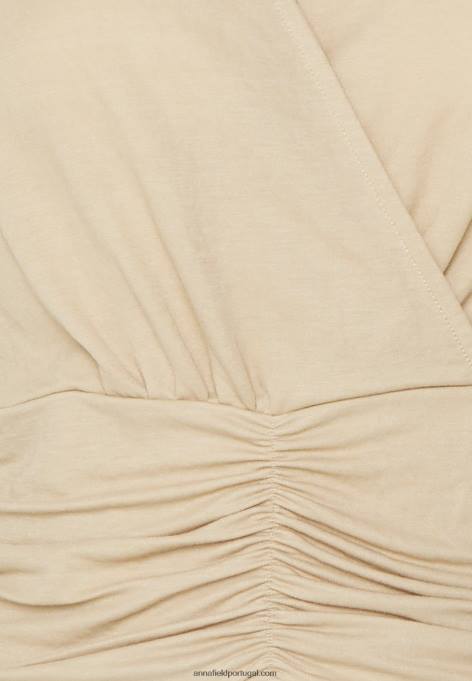 mulheres areia superior F4BZ0D444 Anna Field