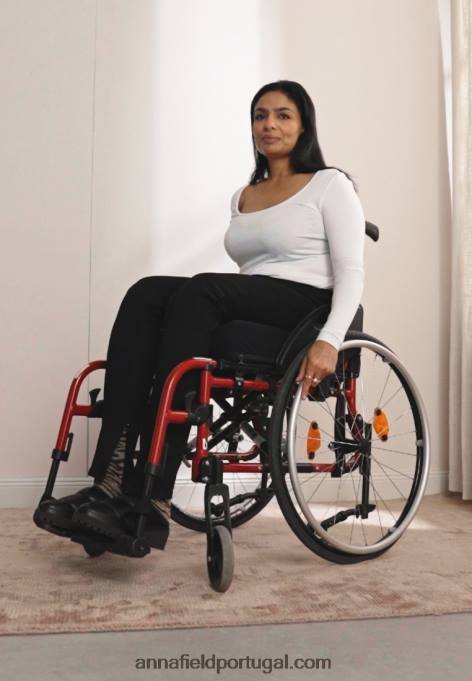 mulheres blusa manga longa branca F4BZ0D572 Anna Field