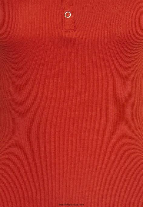 mulheres blusa manga longa marrom F4BZ0D563 Anna Field