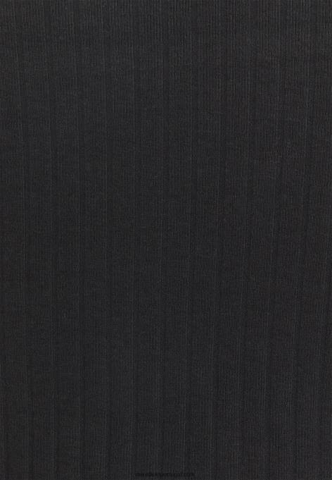 mulheres blusa manga longa preta F4BZ0D552 Anna Field