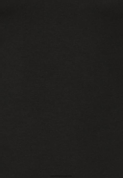 mulheres blusa manga longa preta F4BZ0D573 Anna Field