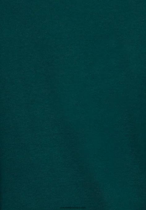 mulheres blusa manga longa verde escuro F4BZ0D556 Anna Field