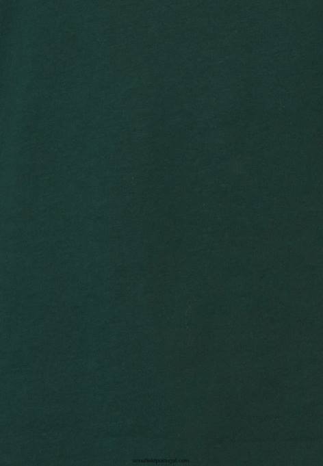 mulheres blusa manga longa verde escuro F4BZ0D559 Anna Field