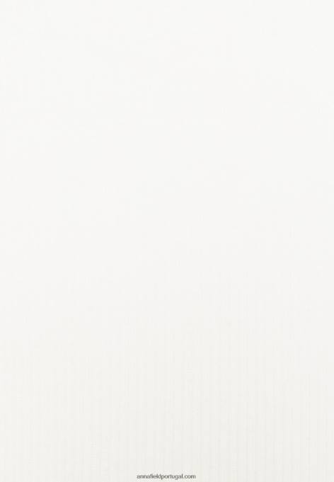 mulheres camiseta básica branca F4BZ0D238 Anna Field