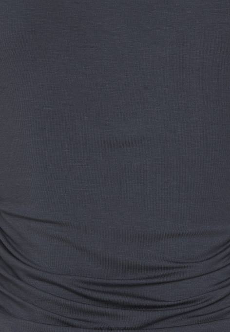 mulheres camiseta estampada cinza F4BZ0D351 Anna Field