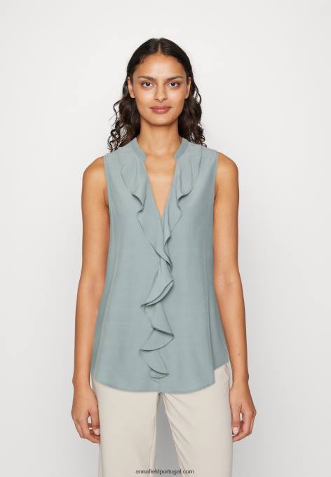 mulheres melhor menta F4BZ0D392 Anna Field