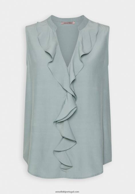 mulheres melhor menta F4BZ0D392 Anna Field