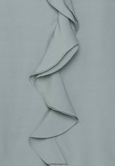 mulheres melhor menta F4BZ0D392 Anna Field