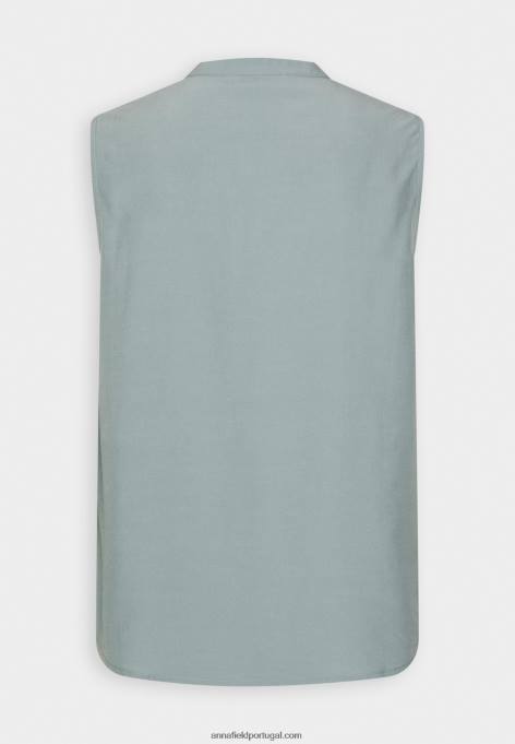 mulheres melhor menta F4BZ0D392 Anna Field