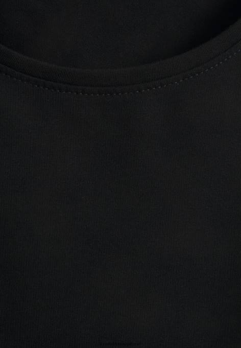 mulheres tanque básico 3er pack top preto/preto/preto F4BZ0D468 Anna Field