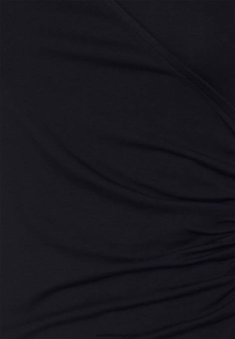 mulheres top preto F4BZ0D398 Anna Field