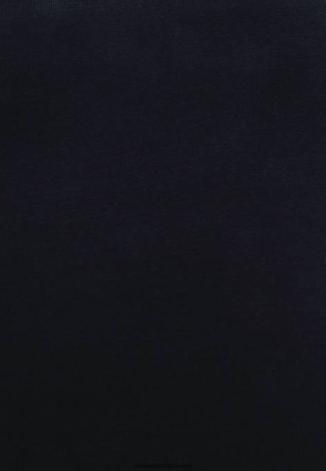 mulheres top preto F4BZ0D506 Anna Field