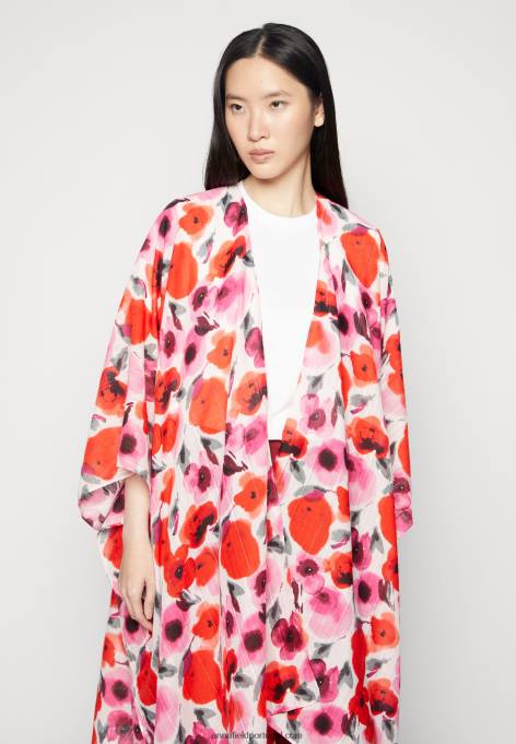 mulheres capa rosa F4BZ0D728 Anna Field