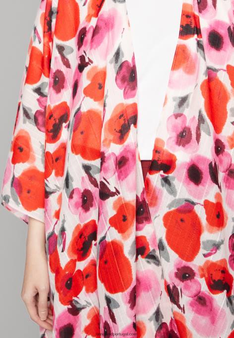 mulheres capa rosa F4BZ0D728 Anna Field