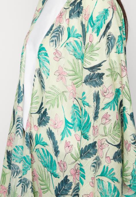 mulheres capa verde F4BZ0D720 Anna Field