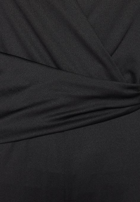 mulheres macacão preto F4BZ0D883 Anna Field