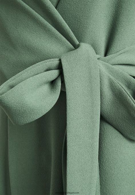 mulheres macacão verde claro F4BZ0D869 Anna Field