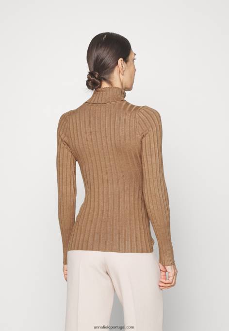 mulheres camelo saltador F4BZ0D845 Anna Field