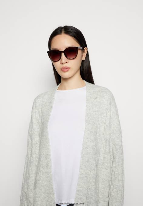 mulheres cardigã cinza manchado F4BZ0D821 Anna Field