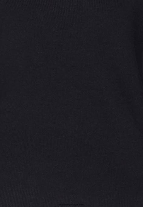 mulheres jumper preto F4BZ0D850 Anna Field