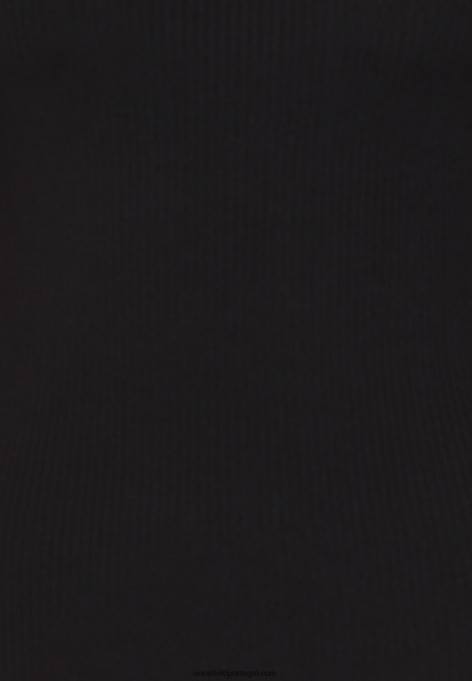 mulheres jumper preto detalhe botão F4BZ0D848 Anna Field