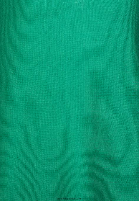mulheres jumper verde F4BZ0D840 Anna Field