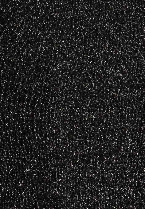 mulheres macacão lurex preto F4BZ0D854 Anna Field