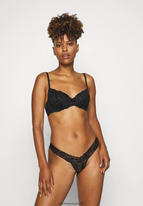 mulheres 2 pacotes de sutiã com aro sutiã com aro esbranquiçado F4BZ0D922 Anna Field