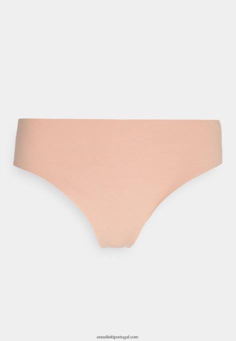 mulheres 7 pack tanga nua F4BZ0D970 Anna Field