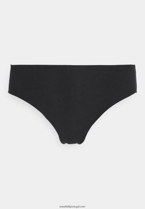 mulheres 7 pack tanga nua F4BZ0D970 Anna Field
