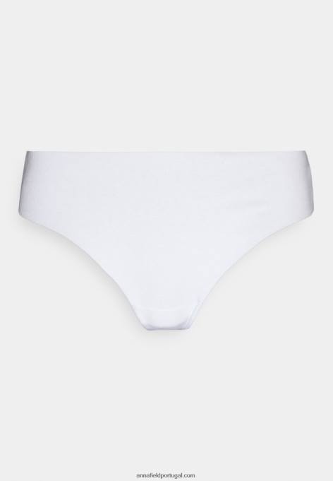 mulheres 7 pack tanga nua F4BZ0D970 Anna Field