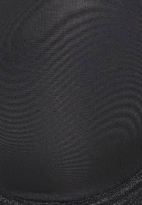 mulheres Pacote com 2 sutiãs multiway sem alças preto/bege F4BZ0D931 Anna Field