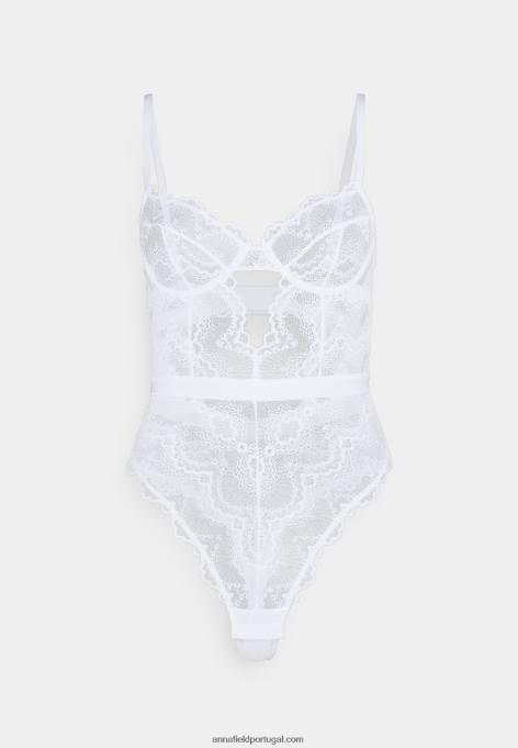 mulheres corpo branco F4BZ0D1017 Anna Field