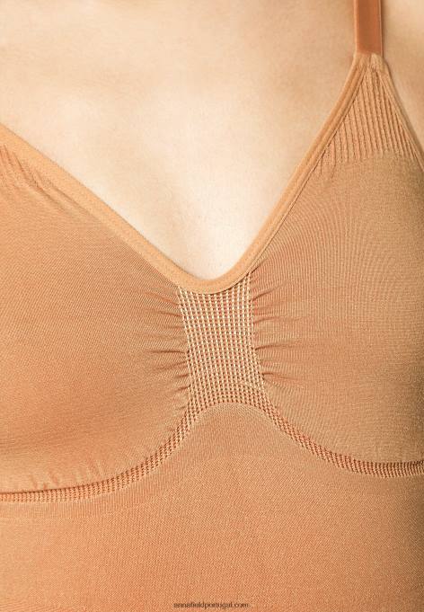 mulheres corpo nu F4BZ0D1021 Anna Field