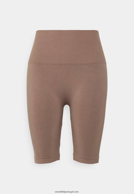 mulheres modelador bronzeado forte F4BZ0D1033 Anna Field