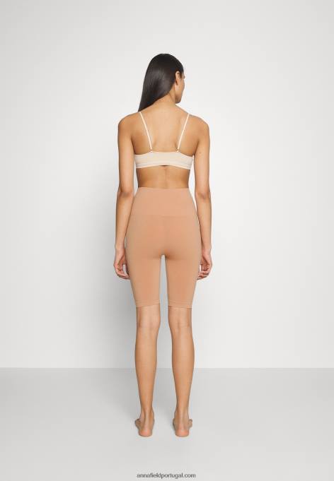 mulheres modelador nude forte F4BZ0D1030 Anna Field