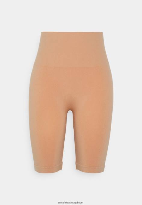 mulheres modelador nude forte F4BZ0D1030 Anna Field