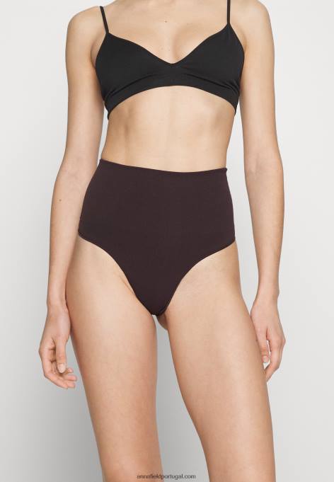 mulheres modelador preto F4BZ0D1034 Anna Field