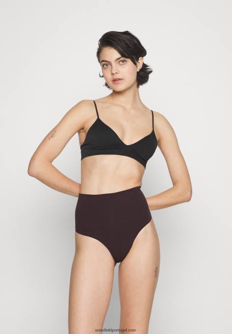 mulheres modelador preto F4BZ0D1034 Anna Field