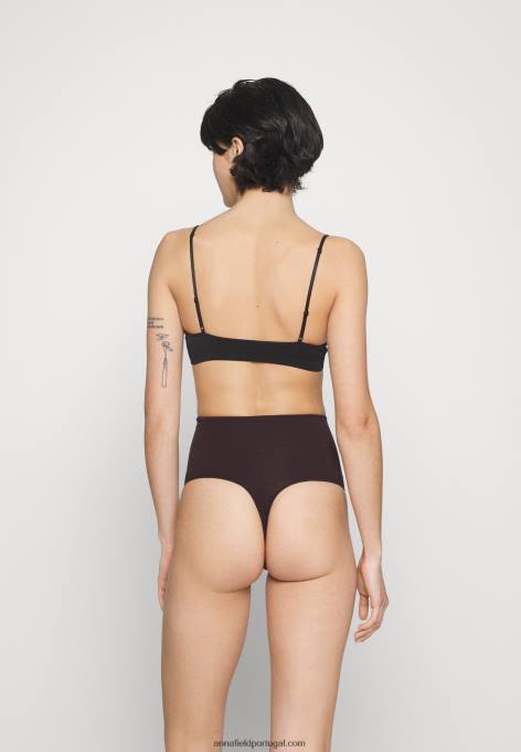 mulheres modelador preto F4BZ0D1034 Anna Field