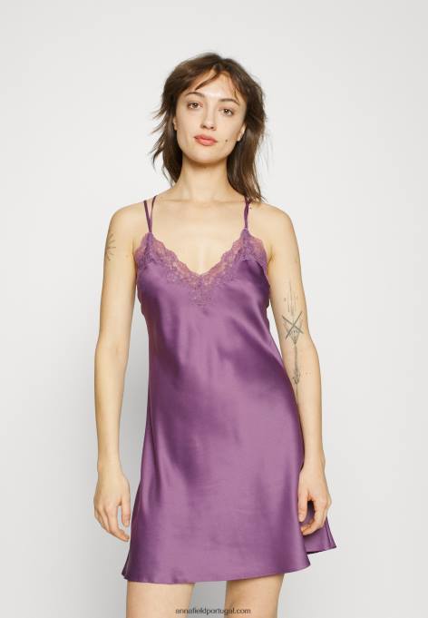 mulheres camisola rosa F4BZ0D1054 Anna Field