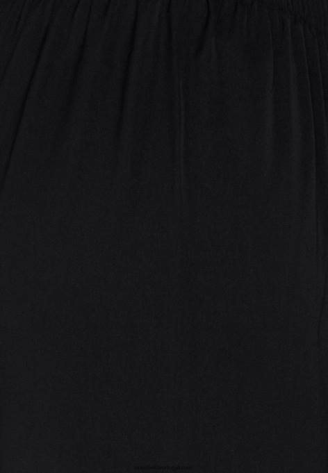 mulheres conjunto de pijama preto F4BZ0D1072 Anna Field