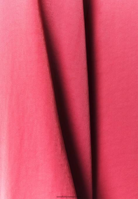 mulheres conjunto de pijama rosa F4BZ0D1065 Anna Field