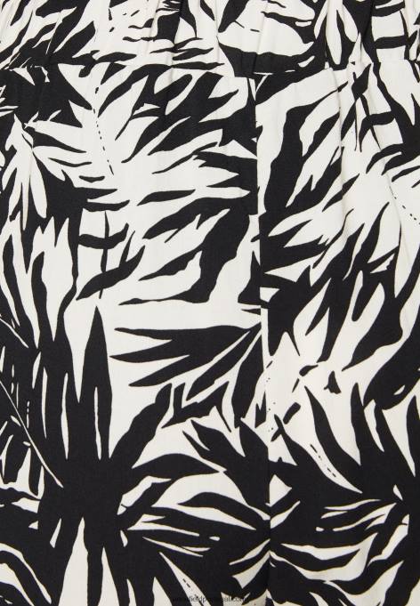 mulheres shorts preto/esbranquiçado F4BZ0D860 Anna Field