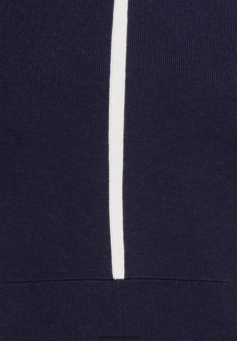 mulheres jumper vestido azul escuro F4BZ0D225 Anna Field