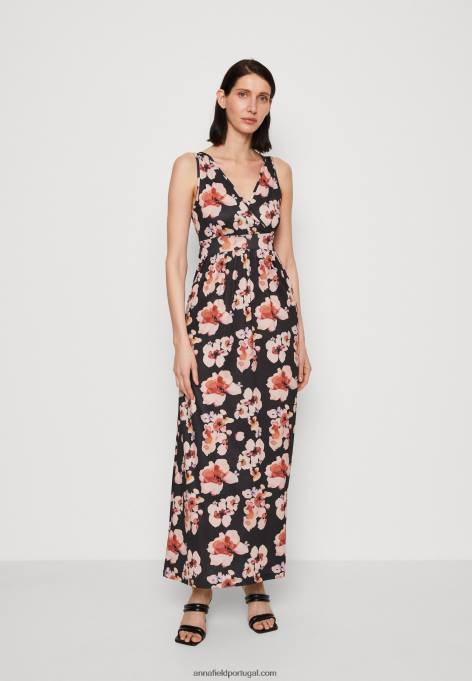 Anna field vestidos shop